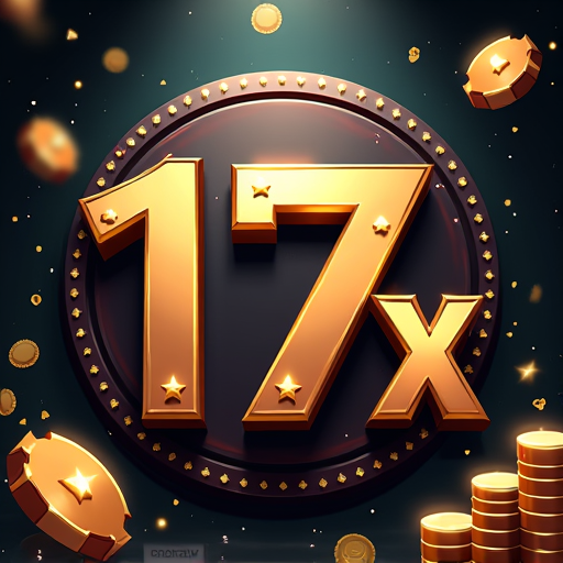 17x